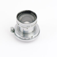 Leica Leitz Summar 2/5cm M39 NOTTESTED