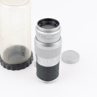 Leitz Wetzlar Hektor 4,5/135mm Leica M NOTTESTED