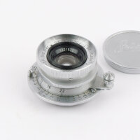 Leica Leitz Summaron 3,5/35mm M39 NOTTESTED