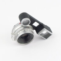 Leica Leitz Summaron 2,8/35mm M3 GOGGLES FUNGUS NOTTESTED