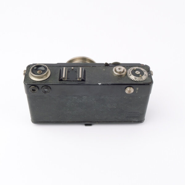 Contax I Version 6 Y62949 w.Tessar 2.8/5cm NOTTESTED