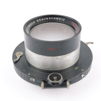 Voigtländer Technika Heliar 4.5/30cm Linhof NEAR MINT