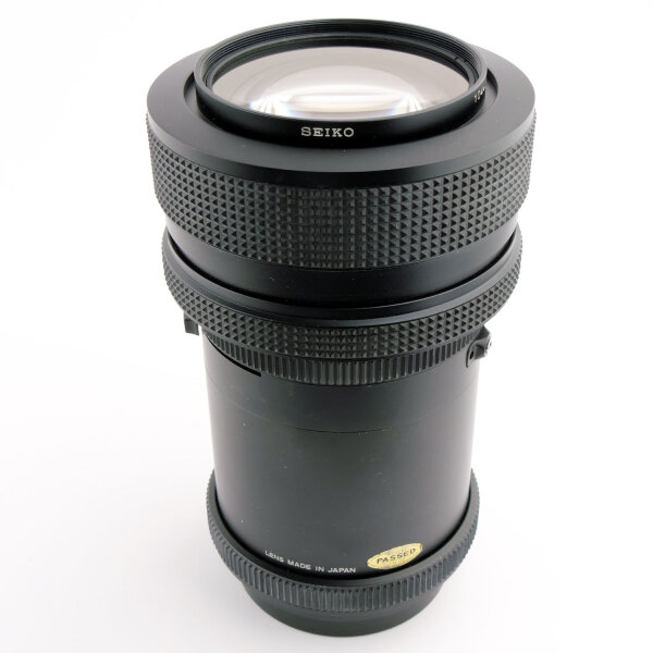 Mamiya Sekor Zoom Z 5.2/100-200mm W RZ67 Boxed