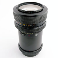 Mamiya Sekor Zoom Z 5.2/100-200mm W RZ67 Boxed