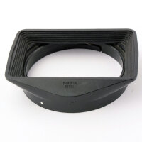 Leica Canda Lens Hood for R 2.8/19mm 12529