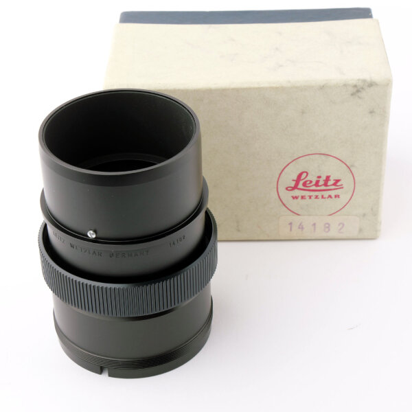 Leica 14182 Extension Tube for Telyt 400/560mm MINT
