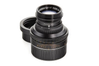 Dallmeyer Super-Six Anastigmat 2.9/2inch 50mm Air...