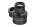 Dallmeyer Super-Six Anastigmat 2.9/2inch 50mm Air Ministry mod. Leica M