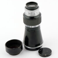 Leica Mountain ,,Berg,, Elmar 6.3/10.5cm M39 LTM