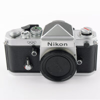 Nikon F2 Olympia RARE