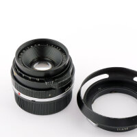 Leica Summicron 2/35mm Black V2