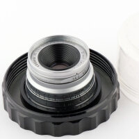 Leica Summaron 3.5/3.5cm M39 LTM 1959 Late