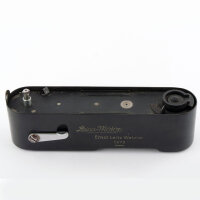 Leica Motor MOOLY-C Black Paint 5673