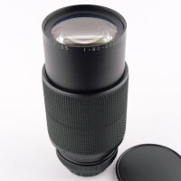 Rollei Vario Macro MC 3.5/80-200mm QBM Prototype RARE