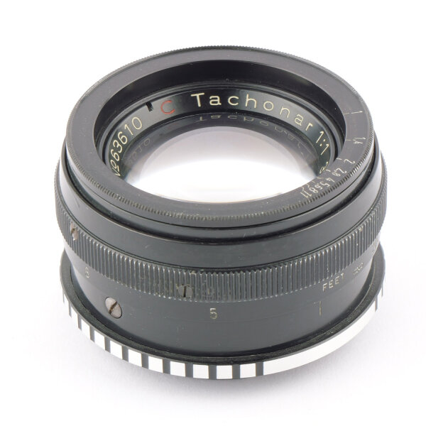 Astro Berlin Tachonar 1/35mm C mod. Sony E Mount