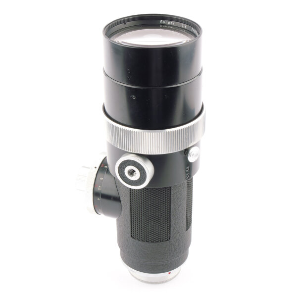 Zeiss Sonnar 4/250mm Contarex