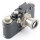 Leica III mod. F black nickel Hektor 2.5/50mm
