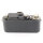 Leica III mod. F black nickel Hektor 2.5/50mm