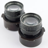 Astro Berlin Pan-Tachar 1.8/75mm Serial No. 29999 &...