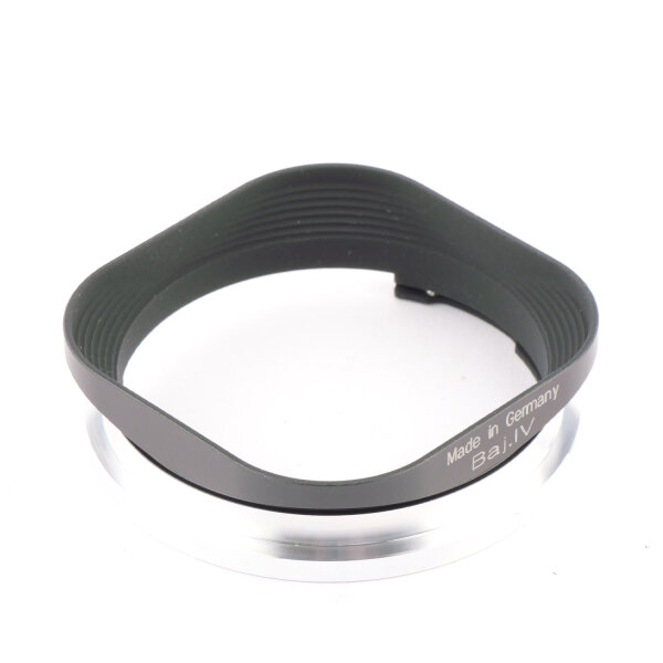 Rollei Lens Hood for 4,0 FW bayonett IV 17016