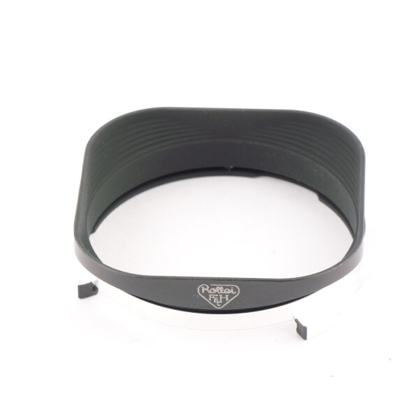 Rollei Lens Hood for 4,0 FW bayonett IV 17016