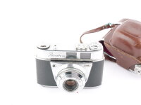 Kodak Retina IA Reomar 2.8/45mm NOTTESTED