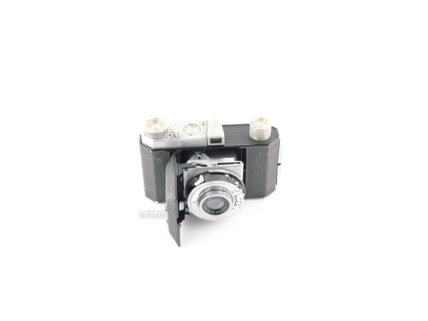 Kodak Retinette II Type 160 Anastigmat 4.5/50mm NOTTESTED