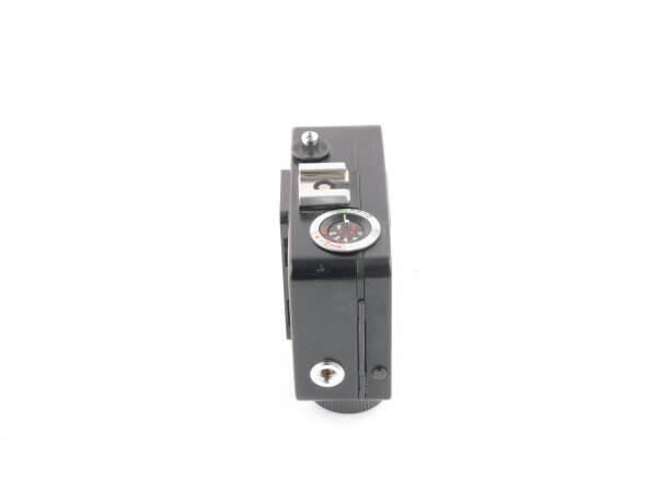Ricoh SE2 2.8/25mm Half Frame NOTTESTED