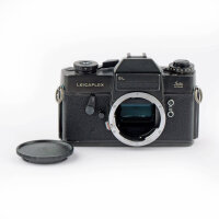Leica Leicaflex SL Black Body