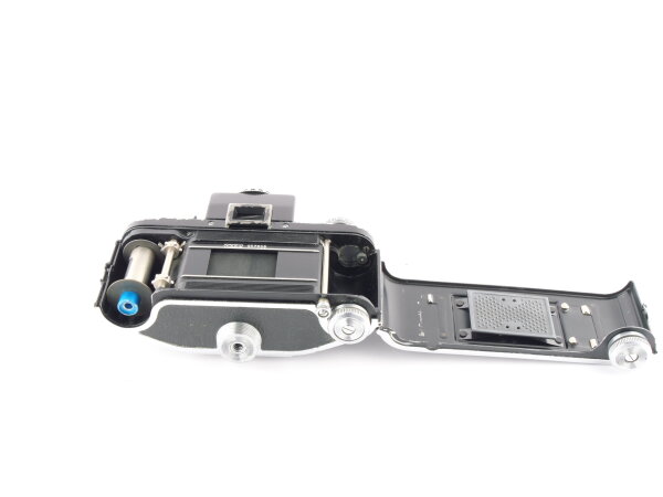 Exakta Varex IIa w. TTL Prisma NOTTESTED