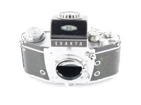Exakta Varex IIa w. TTL Prisma NOTTESTED