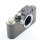 Leica III mod. F black nickel CLA