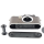 Leica III mod. F black nickel CLA