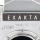 Exakta Varex IIb Factory Camera w. Inventory Number E1081