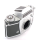 Exakta Varex IIb Factory Camera w. Inventory Number E1081
