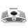 Exakta Varex IIb Factory Camera w. Inventory Number E1081