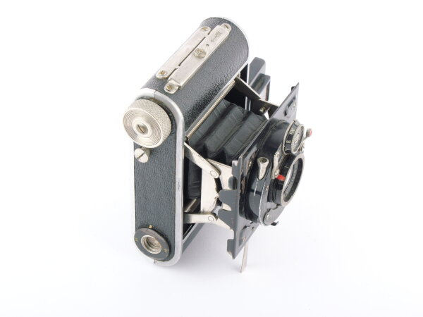 Kochmann Korelle 127 Trinar Anastigmat 2.9/5cm NOTTESTED