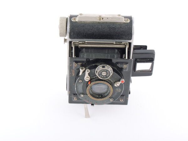 Kochmann Korelle 127 Trinar Anastigmat 2.9/5cm NOTTESTED