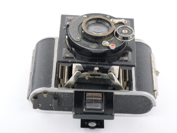 Kochmann Korelle 127 Trinar Anastigmat 2.9/5cm NOTTESTED