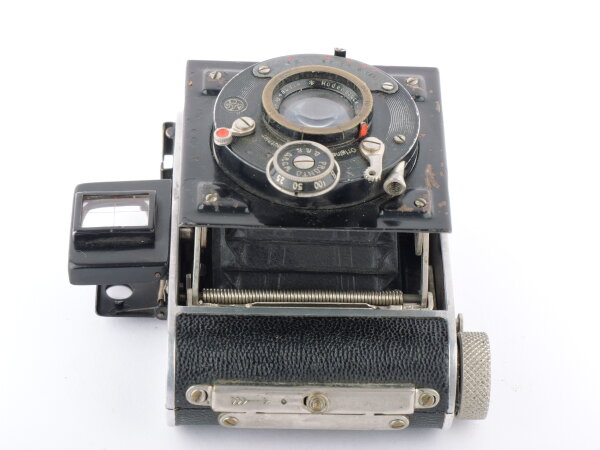 Kochmann Korelle 127 Trinar Anastigmat 2.9/5cm NOTTESTED