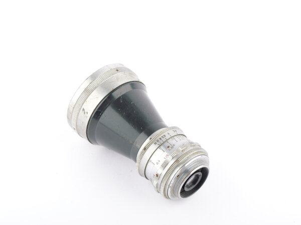 Schneider Kreuznach Cinegon 1.9/11,5mm C-Mount NOTTESTED