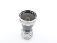 Schneider Kreuznach Cinegon 1.9/11,5mm C-Mount NOTTESTED