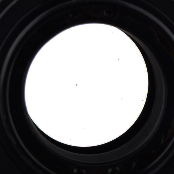 Dallmeyer Dalmac 3.5/5inch (127mm) M42