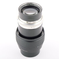 Dallmeyer Dalmac 3.5/5inch (127mm) M42