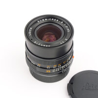 Leica Summicron R 2/35mm E55 ROM 11115 LAST 300 BATCH