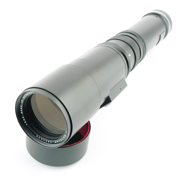 Leica Teylt R 6.8/400mm 11903 Boxed