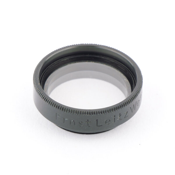 Leica Elpik 2* Vorsatzlinsen Early makers box