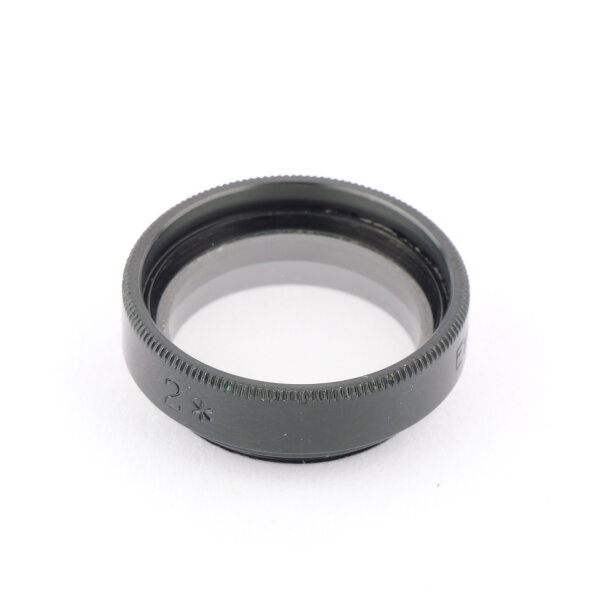 Leica Elpik 2* Vorsatzlinsen Early makers box