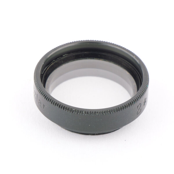 Leica Elpik 2* Vorsatzlinsen Early makers box