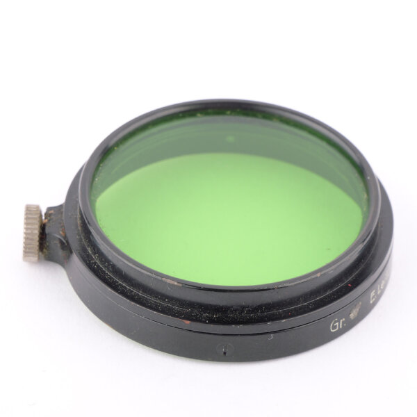 Leica FIPOS Greenfilter A36 Slip over